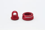 R31S078)GRK5 aluminum upper cap set various colors