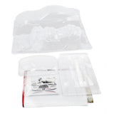 Reve D WEINS Toyota kanagawaXOrDA! Racing Supra Body Set DB-WT90