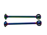 Rhino Racing SR-Titanium Drive Shaft 46mm (1.8g) RR-201