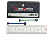 Rhino Racing SR-Titanium Drive Shaft 46mm (1.8g) RR-201