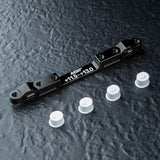 MST THA Suspension Mount Set Aluminium - (11.5-13mm) 210722 red or black