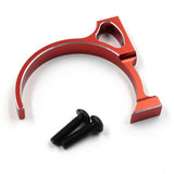 Slidelogy Aluminum 540 550 Motor Fan Mount various colours