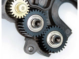 WRAP-UP Next - 0794-FD - POM High Precision Idler Gear Set for Yokomo (2pcs) 0794-fd