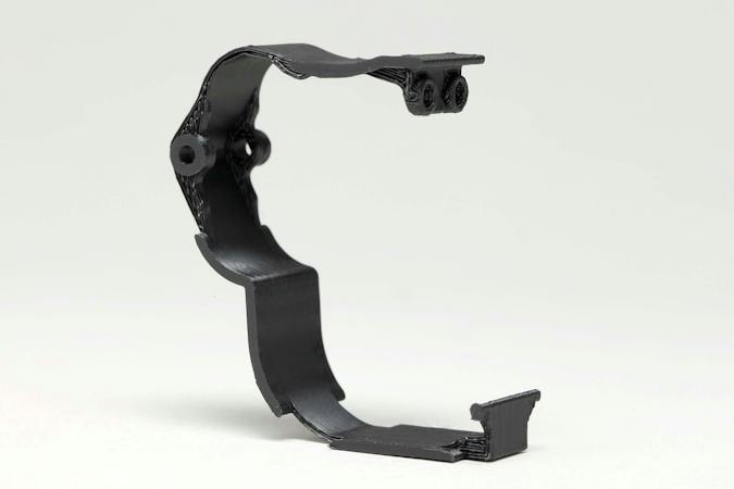 Yokomo Dust-Protect Gear Cover for SD 2.0/3.0 Y2-302DPC