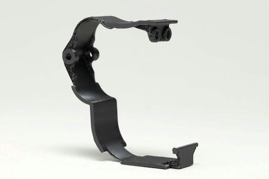 Yokomo Dust-Protect Gear Cover for SD 2.0/3.0 Y2-302DPC