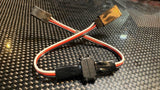HRC Original] Magnetic Connector (RX Code 3-pin)