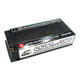 H4500US - ZOMBIE SENDIT - 4500MAH - 2S - 7.6V - ULTRA LCG HV SHORTY LIPO