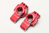 RD-415A - Yokomo Aluminum Rear Hub Carrier for RD2.0/SD3.0 - various colours