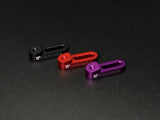 Team AD 11°Forward Tilt Steering Base various colours(FOR AD-9019