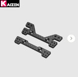 Kaizen Front upper arm set for Shibata GRK krc-037