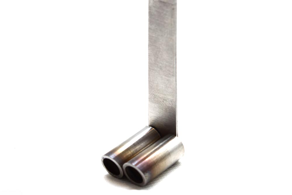 SRC DOUBLE PIPE DA-3