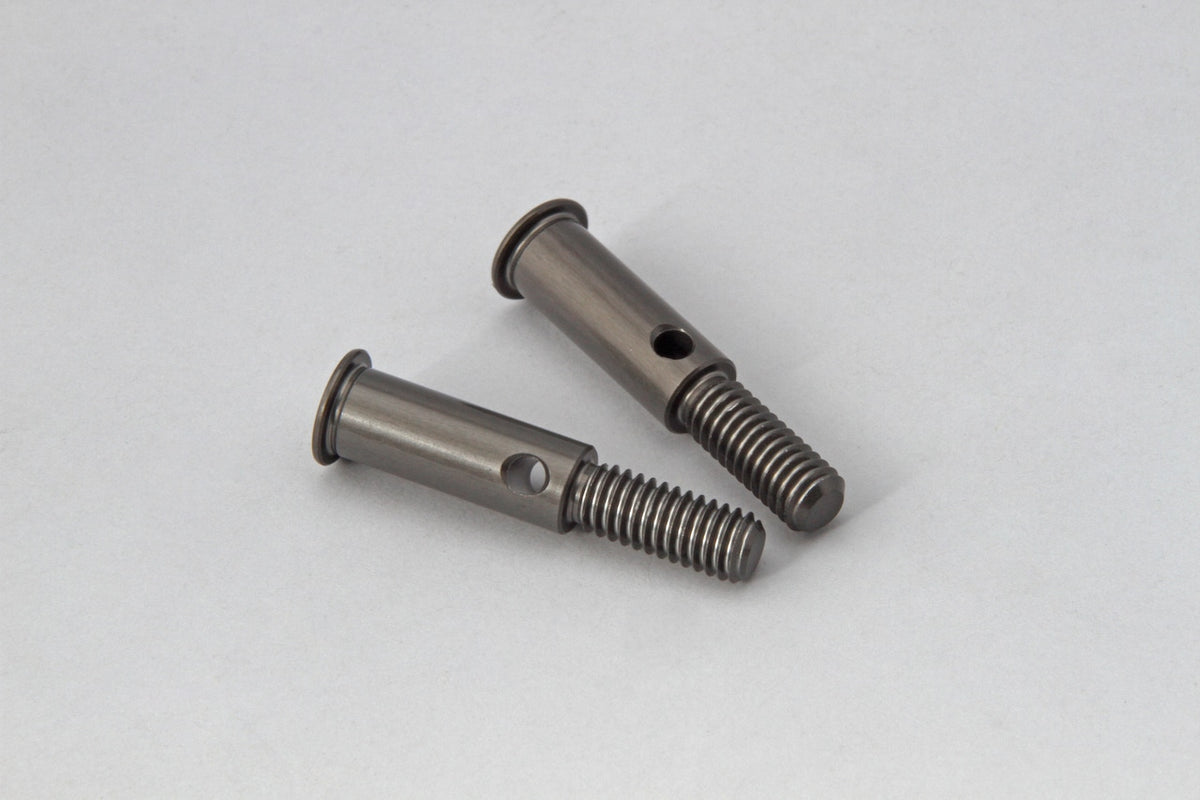 (R31S064)GRK RWD Lightweight Front Axle