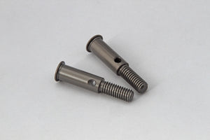 (R31S064)GRK RWD Lightweight Front Axle