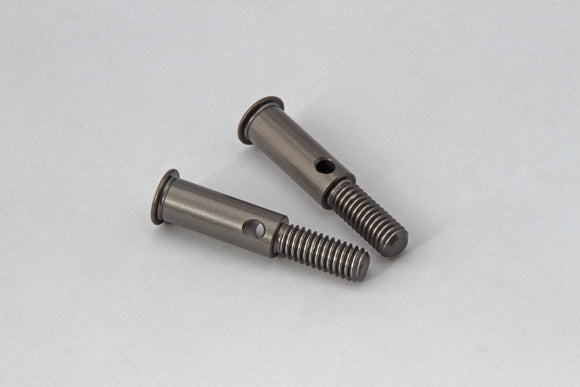 (R31S064)GRK RWD Lightweight Front Axle