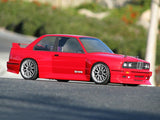 HPI BMW E30 M3 Body (200mm)
Part number: HP17540