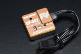 Yokomo V4 Gyro Various Colours DP302