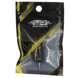 yeah Racing Aluminum 5500KV Sensorless Brushless Motor For 1:28 & 1:24 Mini Car (MT-0041)