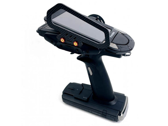 Xtra Speed Carbon Handle For Futaba 3PV 4PV
Part number: XS-59092