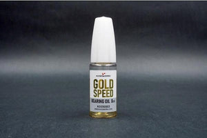 KOS50003 - Koswork Gold Speed Bearing Oil ( 8 ml )