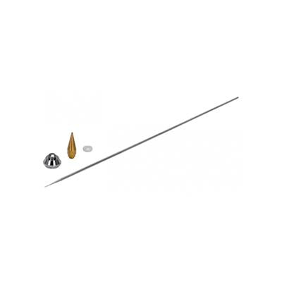 Flow-TF/BF V2 Needle & Nozzle Set 0.3mm HN002-22A