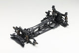 Yokomo Super Drift SD3.0 Assemble kit Black SDR-030