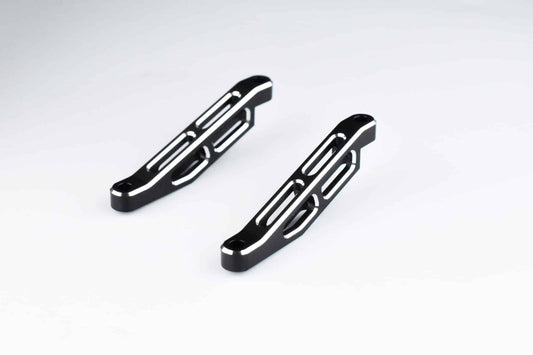 Reve D RDX Aluminium Chassis Brace (2pcs) D1-003CA
