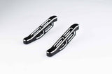 Reve D RDX Aluminium Chassis Brace (2pcs) D1-003CA
