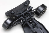 DP-GRA90 - YOKOMO RD2.0 KIT WITH PANDEM GRA SUPRA CLEAR BODY