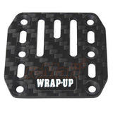 Wrap Up Next Carbon ESC Plate For Yokomo Diffuser 0397-fd