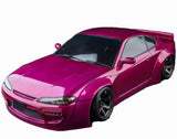 mst rtr 2.5  s15 pandem brushed