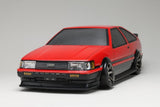 #SD-AE86L3P - TOYOTA Corolla Levin (AE86) 3Dr Aero Parts Set