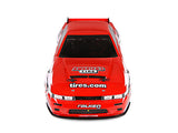 HPI Nissan S13 Body (200mm)