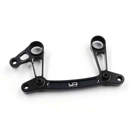 Yeah Racing Aluminum Steering Set For 3racing Sakura D6