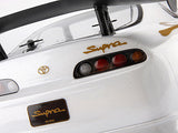 HPI Toyota Supra Aero Body (200mm) #17539