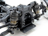 WRAP-UP Next - 0660-FD - SG Shock 2 for RDX / Red or black  (4pcs)