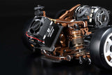 SDR-030BZ - Yokomo Super Drift SD3.0 Competition Kit - Bronze LM Edition