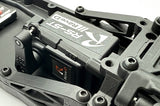 Reve D Hi Torque Digital Servo (2026) RS-STM