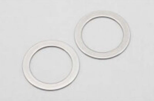 B2-506A - Yokomo Diff Drive Ring