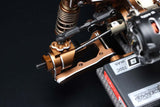 SDR-030BZ - Yokomo Super Drift SD3.0 Competition Kit - Bronze LM Edition