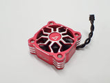 Acuvance
REY STORM II 30mm HIGH POWER OR Orange Label COOLING FAN ( BLACK RED PURPLE BLUE ) REYSTORM [Acuvance] 60816 60817 60818 60819