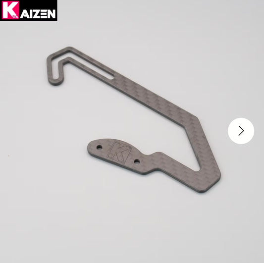 Top handle for Futaba 10PX(R)  krc-026 kaizen