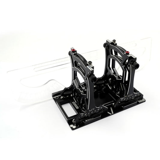 Yeah Racing 1/10 Set-up System Stand Yt-0243