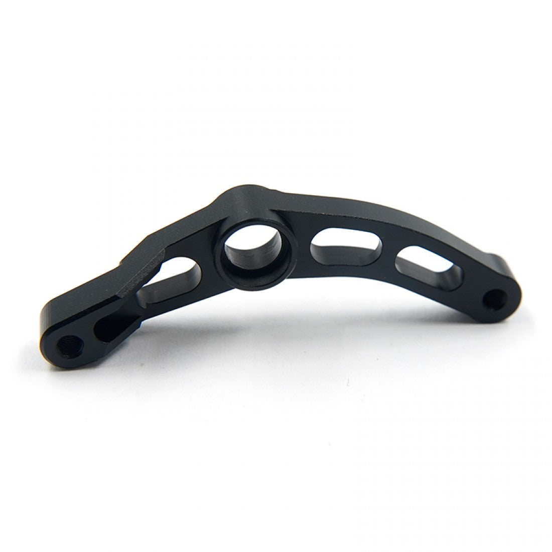 ReveD Aluminum SG Bell Crank Left Black