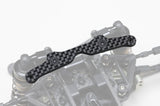 Yokomo MD-016MG - Yokomo Mat Graphite F body mount stay for magnet MD1