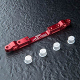 MST THA Suspension Mount Set Aluminium - (11.5-13mm) 210722 red or black