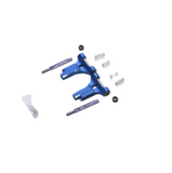 RHINO RACING – SHARK ALUMINUM LOWER CONTROL ARMS various colours