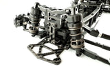 MC-III RDX Conversion Upgrade Chassis Kit [Reve D] RKD-MC3