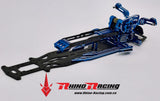 Rhino Racing SV2 Chassis Conversion Kit RED - RR-861  various colours