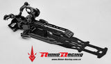 Rhino Racing SV2 Chassis Conversion Kit RED - RR-861  various colours