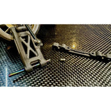 DLC Suspension Pins (38mm/2 pieces) [HRC000058]